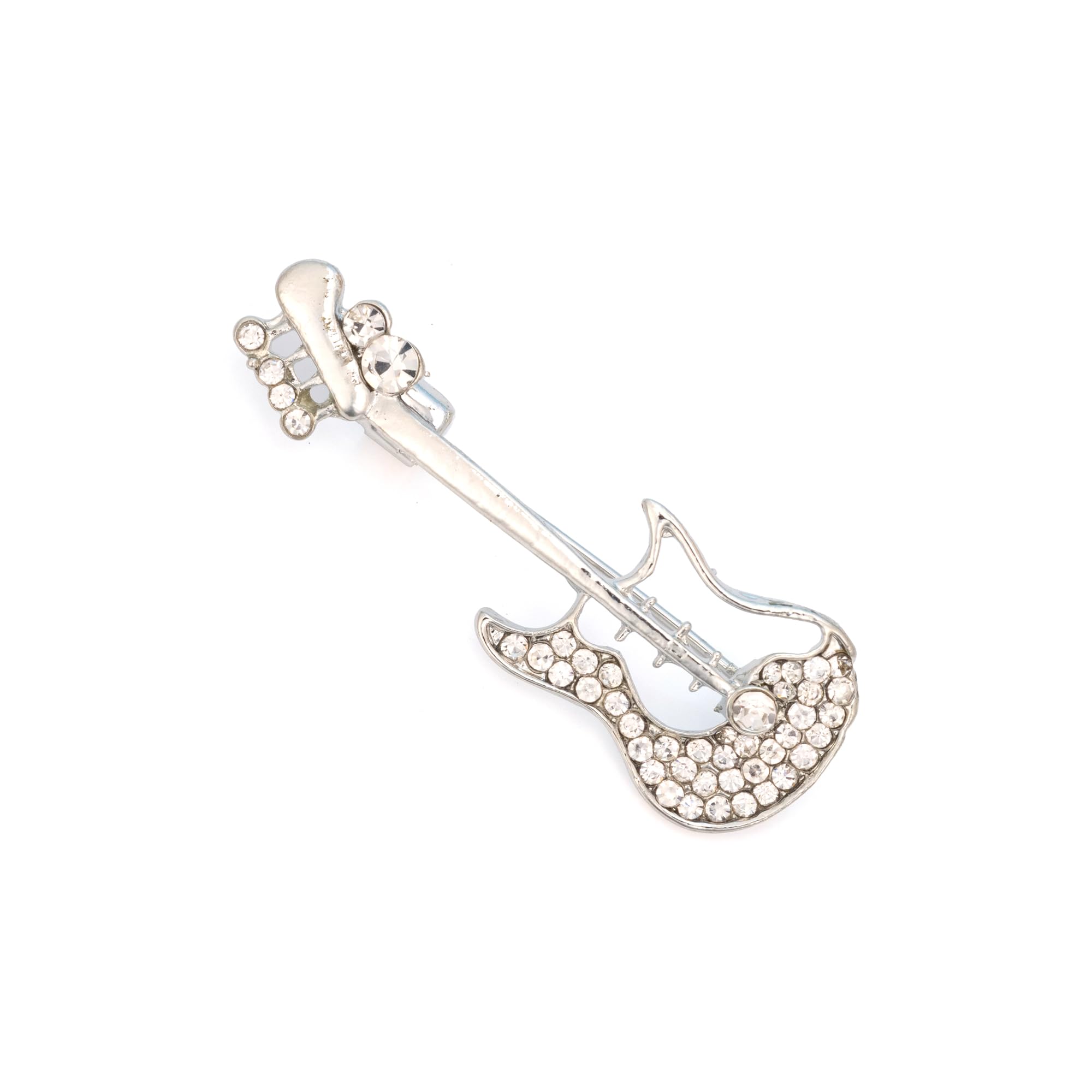 Guitar Lapel Pin for Men-image-45