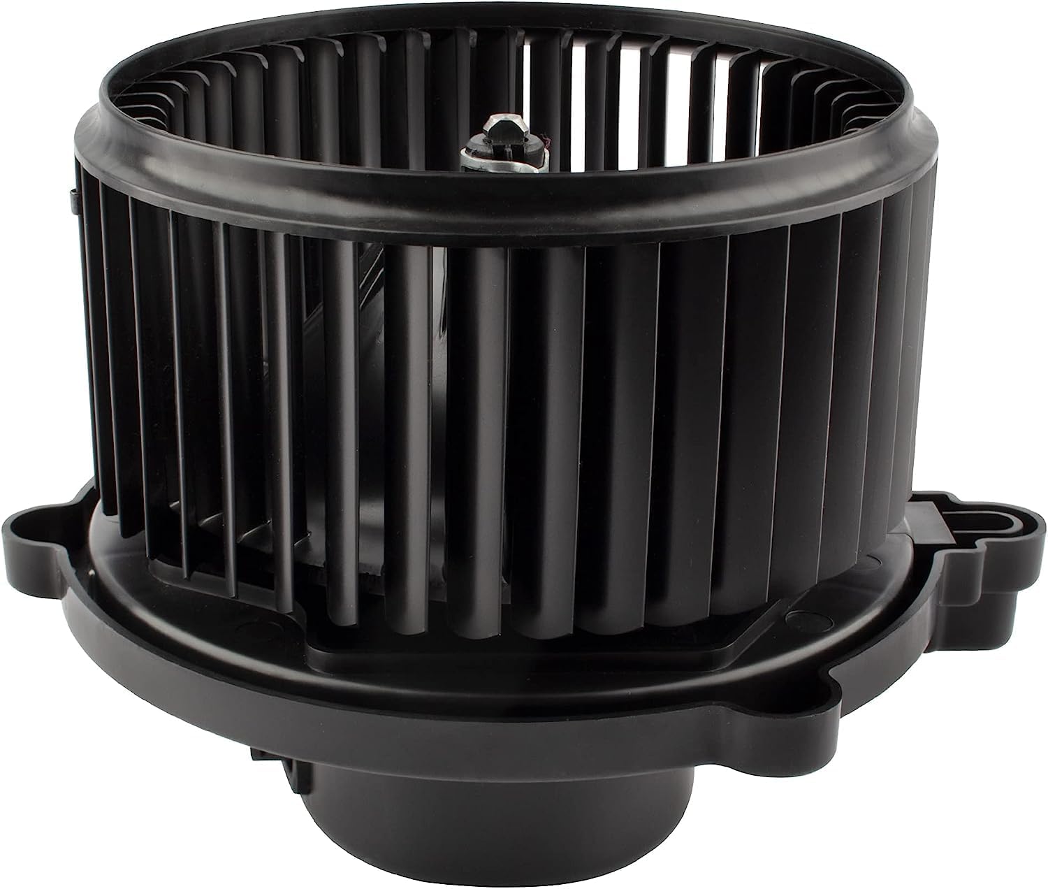 700208 Front HVAC Heater Blower Motor Assembly with Fan Cage for Hyundai Tucson 2005 for Kia Sportage 2005-2010 l4 2.0L & V6 2.7L, 97113-2E300 PM9350