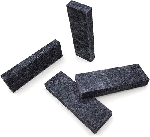 Miniatura 5 de KK-4275 Reemplazo del cable Porter - Devilbis-Crafstman-Kit de válvula de lengüeta para compresor de aire