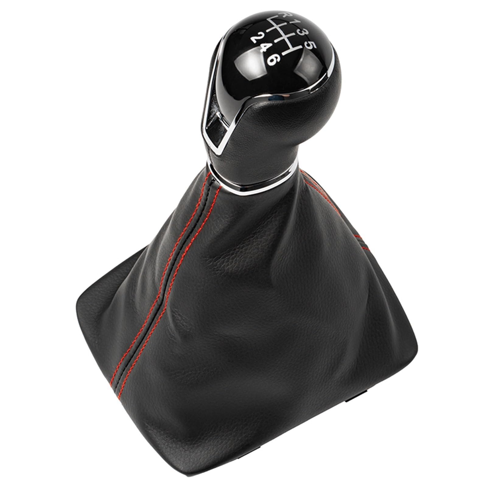 LVDLRAJJ Gear Shift Knob Compatible with Seat for Leon III MK3