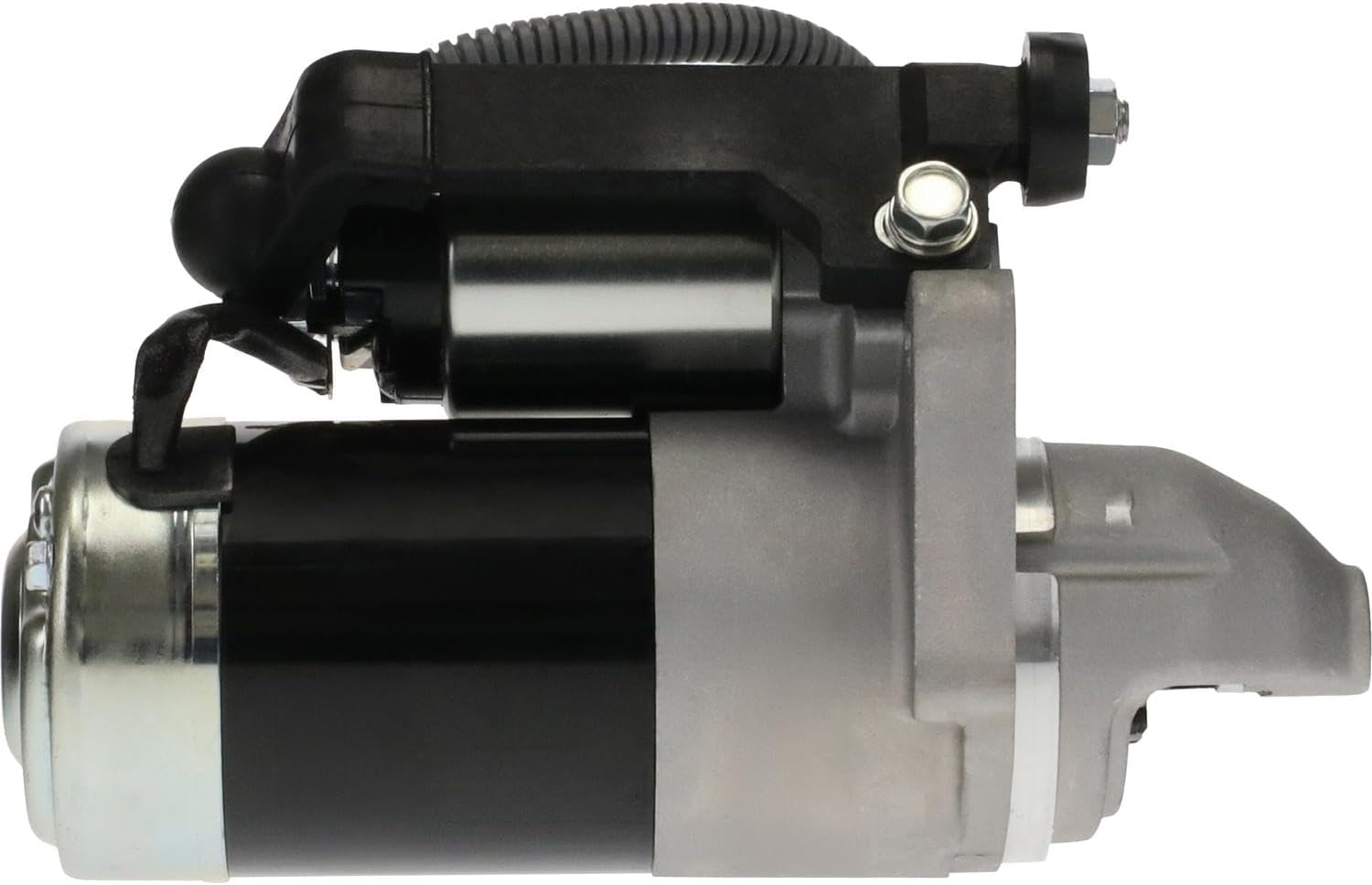 OEG Parts New Starter Compatible with Nissan Armada V8 5.6L Flex 2010-2015, Titan V8 5.6L Flex 2011-2015 M001T30871, 23300ZV00A, 23300-ZV00AR, M1T30871, 41048303, SMT0442