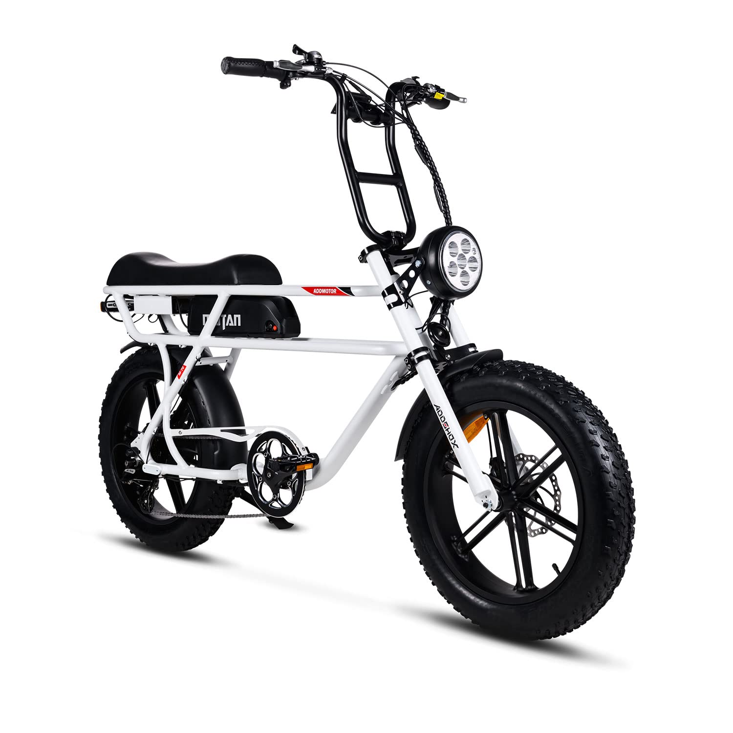 electric cycle for men