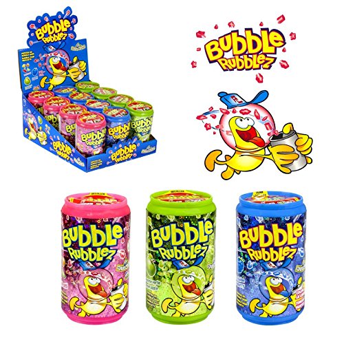 BUBBLE RUBBLEZ la solution anti-crise pour le bain amusant des petits - 2