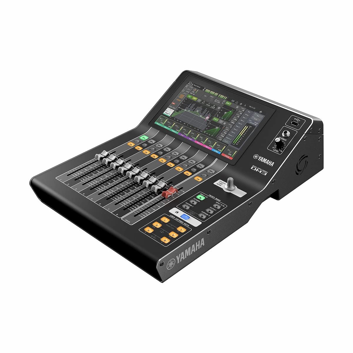 Amazon | YAMAHA ヤマハ / DM3 Standard (DM3S) [専用プロテクション