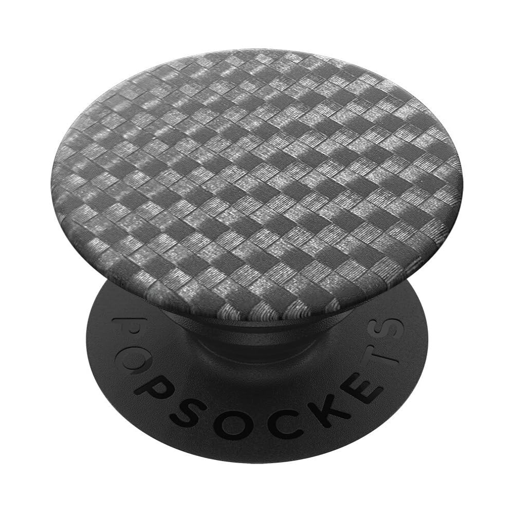 PopSockets Adhesive Phone Grip, Holder- Black — Amazon image 9