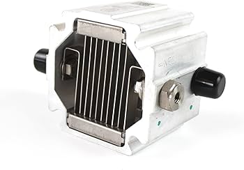Amazon.com: Otobaijeni Engine Heater 20758403 VOE20758403 Heater