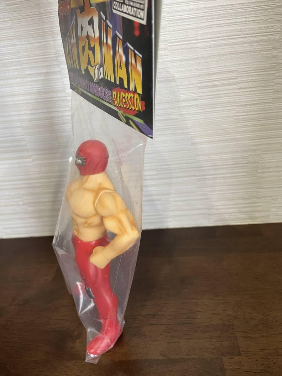 Amazon.co.jp: スカイマンA 限定30個 シリーズNo.003a 浪漫堂 浪曼堂