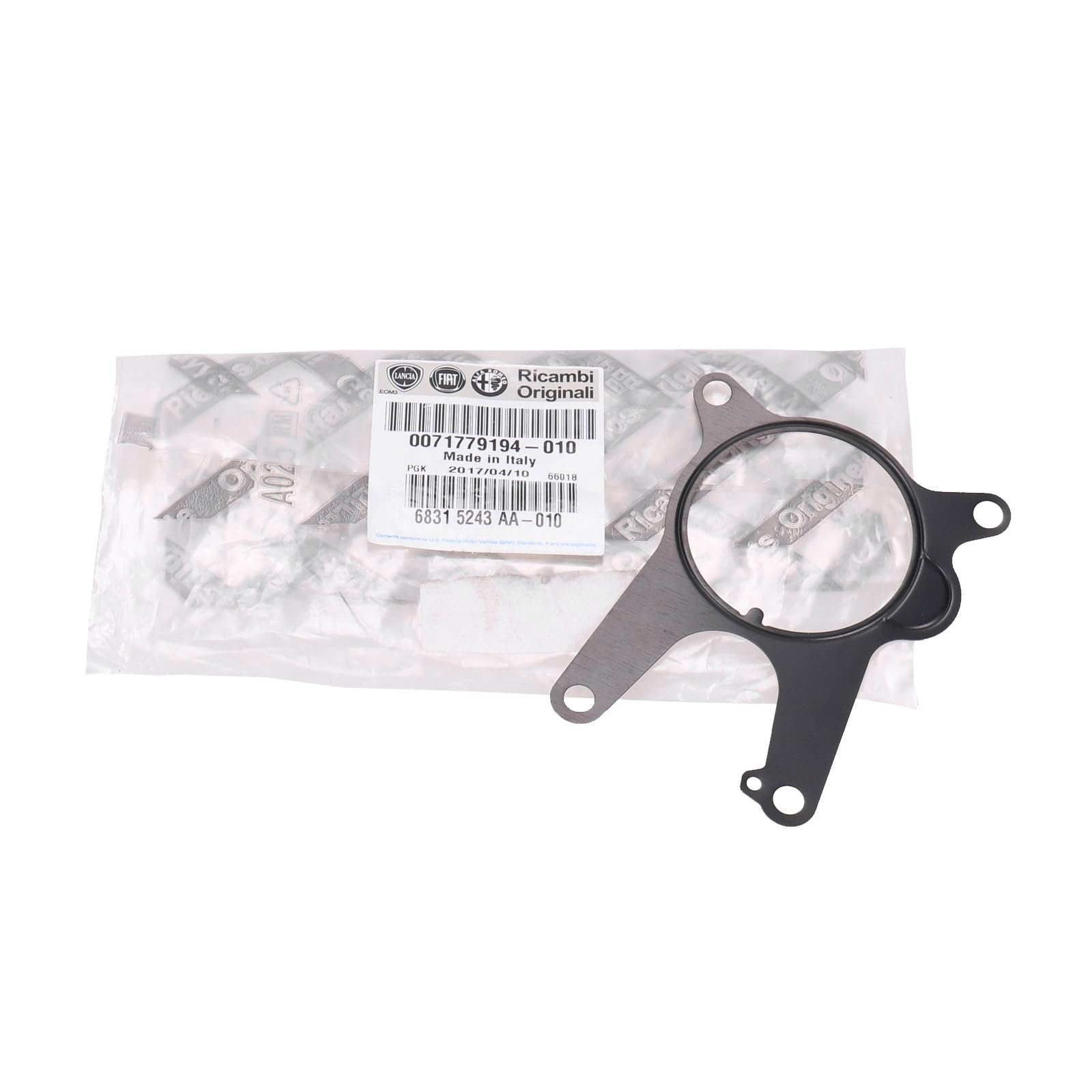 Splitter Giulietta Guarnizione A Stivale In Gomma Per Albero Selettore Cambio Fiat X1/9 (X19), Ricambio Nuovo Ricambio Fiat X19 Dgrally