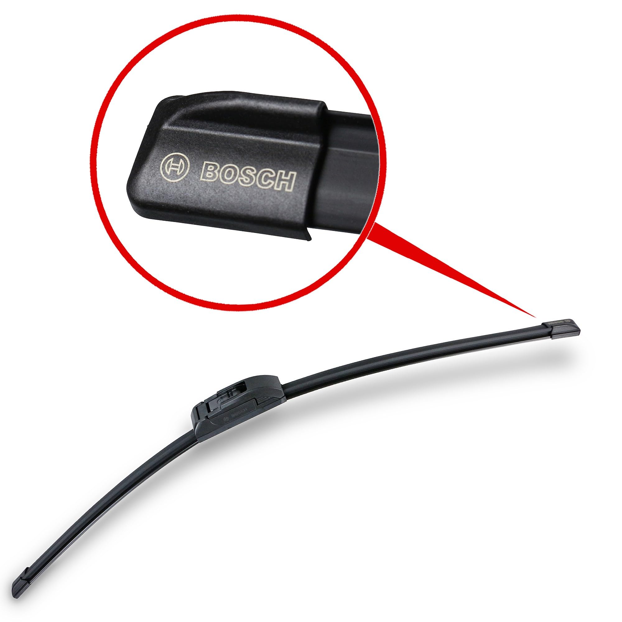 Bosch Aerotwin Retrofit Silecek Seti Bmw X5 F15, F85 (2013-2018), X6 F16,F86 (2014-2019) [600/500 mm] AR614S 3397014271