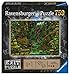 Ravensburger 19951 Rompecabezas Exit 2: Templo en Angkor Wat