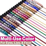 wet n wild Color Icon Cream Eyeliner Eyeshadow Multi-Stick, Moisturizing, Nourishing Velvety Cream-to-Powder Buildable & Blendable Formula, Cruelty-Free & Vegan - Champagne Room - Image 2