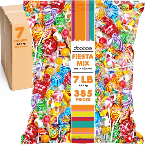 Parade Candies 7 LB