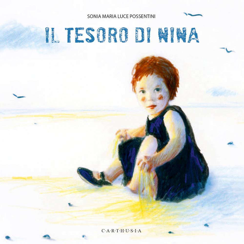 Il Tesoro Di Nina. Ediz. A Colori - 4