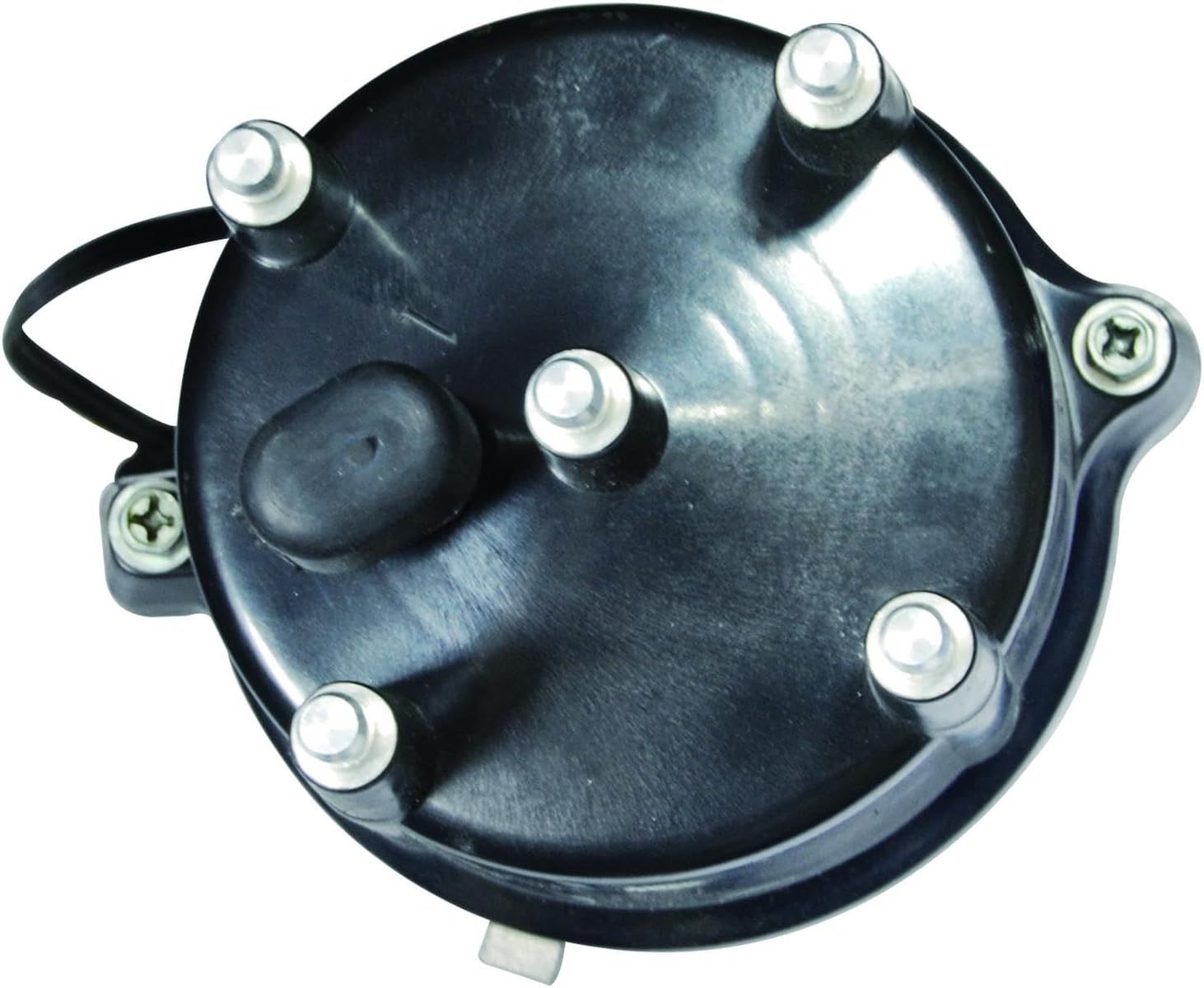 OEG Parts New Distributor Compatible With Dodge Dakota & Compatible With Jeep Cherokee TJ Wrangler 4-cyl 2.5 1998 1999 2000 2001 2002 56041033 56041034