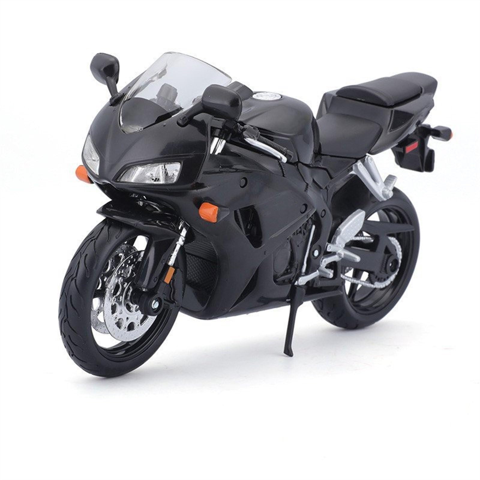 Moto de Juguete 1:12 para Honda CBR 1000 RR-R Fireblade SP Motocicleta Modelo Colección Regalo Juguete