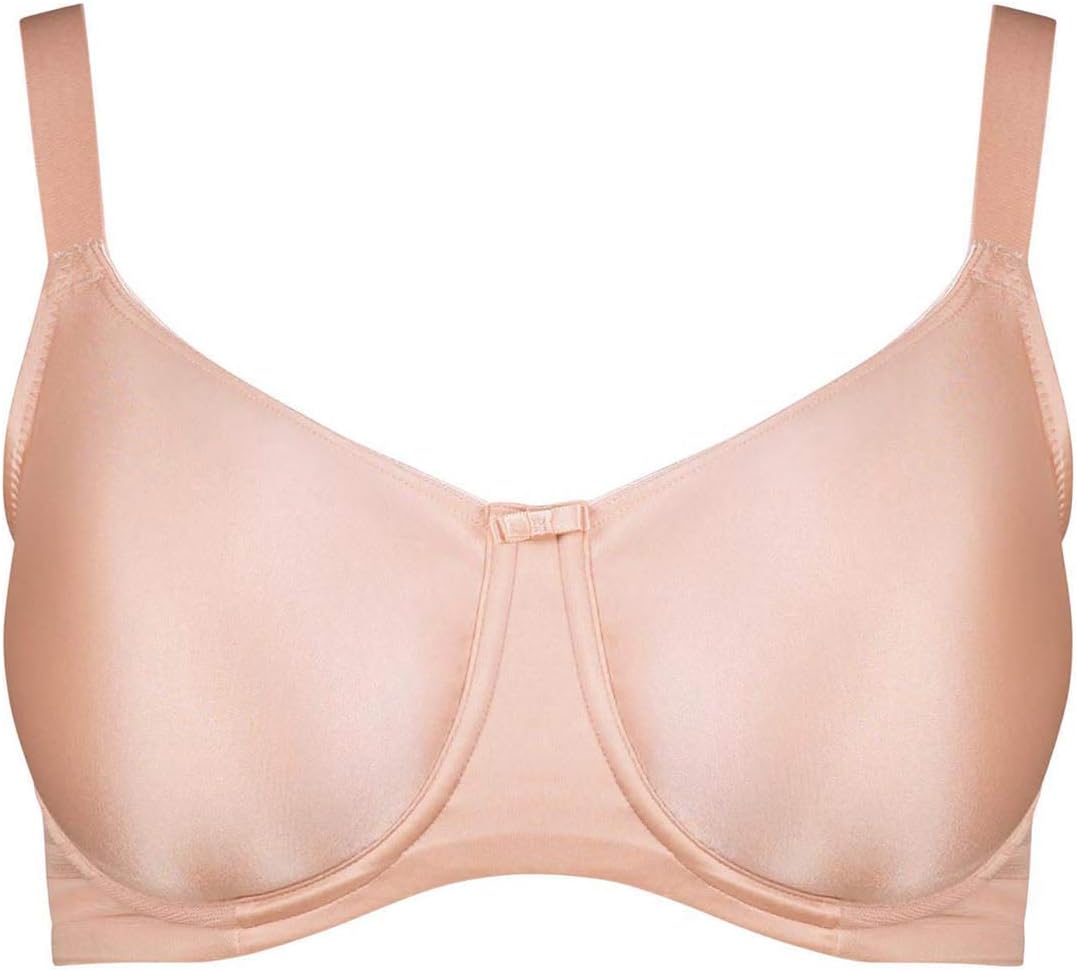 Huber Women's Body Favourite Bh Minimizer Bra