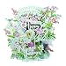 Paper D'Art 3D On Your Wedding Day Pop Up Greeting Card