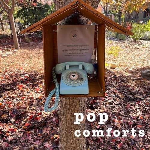 Ep. 1: The Wind Phone Rings True for Believers