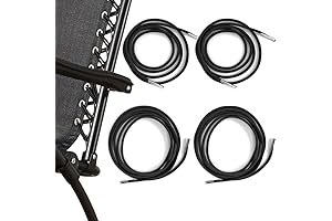 Replacement Laces for Lafuma Lafuma Chair Zero Gravity Chair