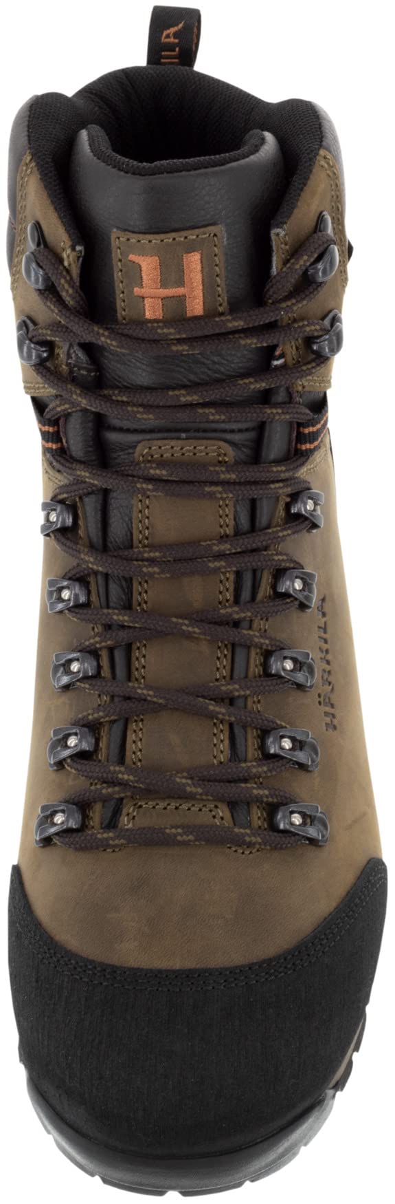 Härkila | Forest Hunter GTX Mid | Ropa y Equipamiento de Caza Profesional | Calidad Escandinava Duradera