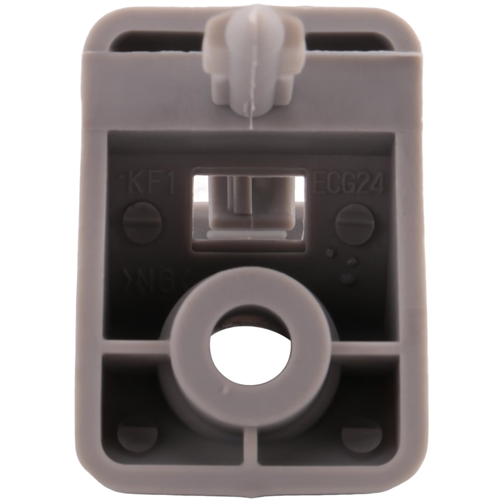 85235-1C300QS Grigio Fermo Parasole Clip Per I20 2002-2012 Auto Staffa 852351c300qs 88059341