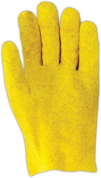 SHOWA 962 Fully Coated PVC General Purpose Work Glove