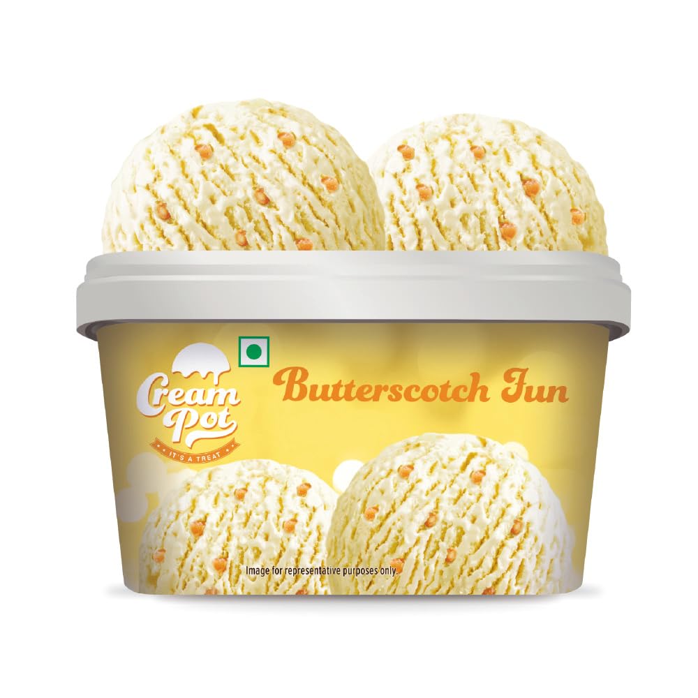 CreamPot ButterScotch, 1Ltr-image-15
