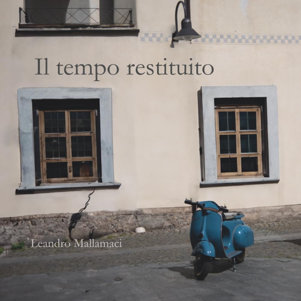 Il tempo restituito (Il mondo dentro)