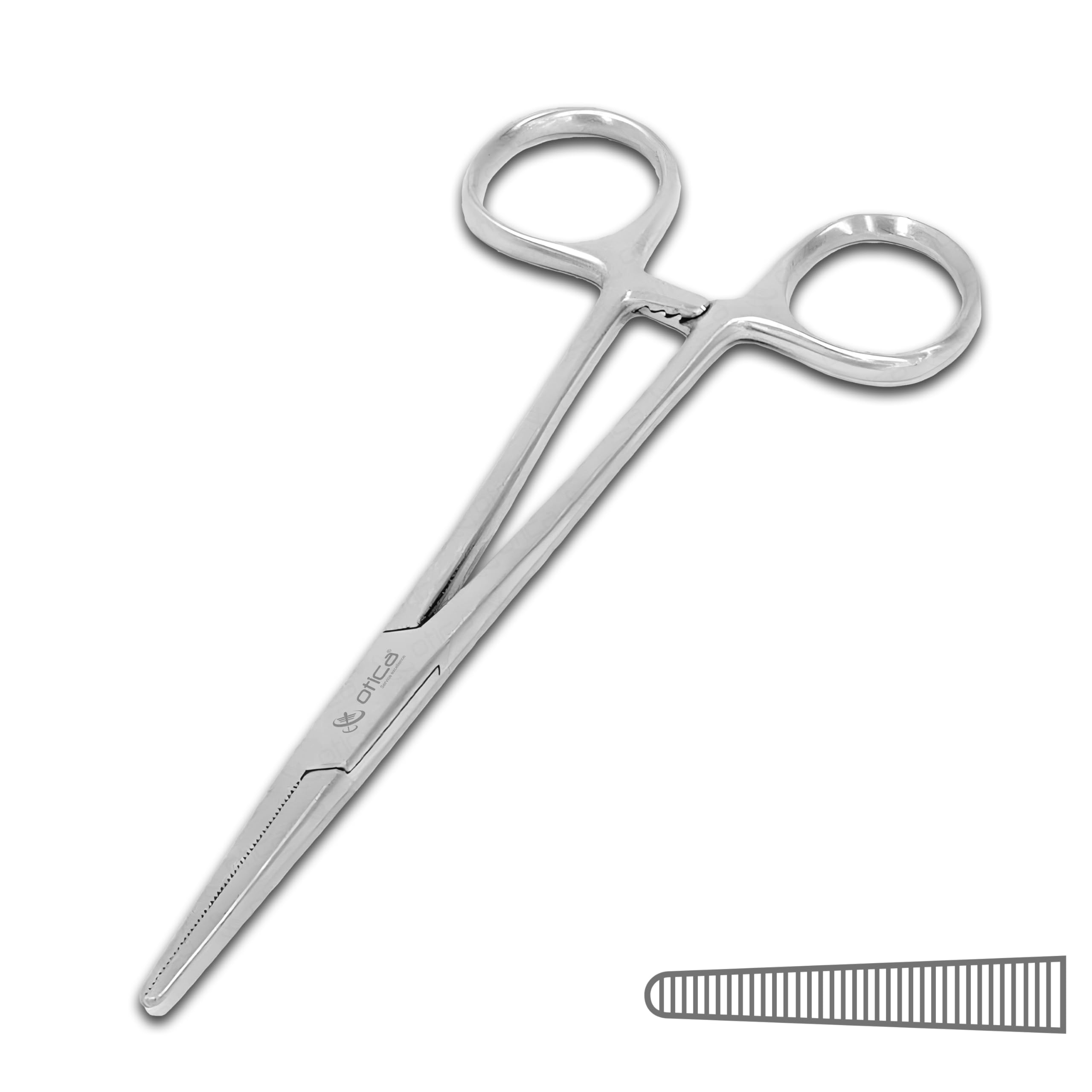 See full amazon price history chart for OTICA Mosquito Artery Forceps (Hemostatic Forcep) For Doctors/Surgeons (6 inch, Straight) OTICA Mosquito Artery Forceps (Hemostatic Forcep) For Doctors/Surgeons (6 inch, Straight) (B0CKF2R1JT) Amazon Price History, Amazon Price Tracker