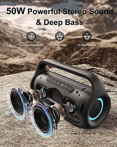 Audio Portátil, Wireless Imagen adicional