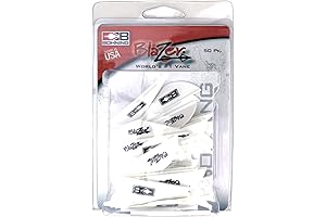 BOHNING Blazer Vanes: The Perfect Fletching Partner