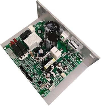 Treadmill Motor Control Board 1000111476 MLH0910PD .Compatible with Version Fitness TM432 .Compatible with Horizon T202 T203 CT7.1 Treadmill