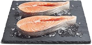 SEAFOOD Atlantic Salmon Steak