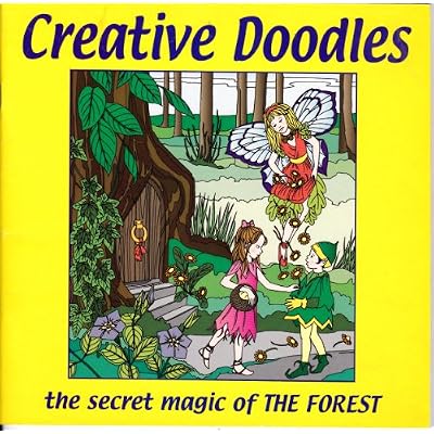Creative Doodles