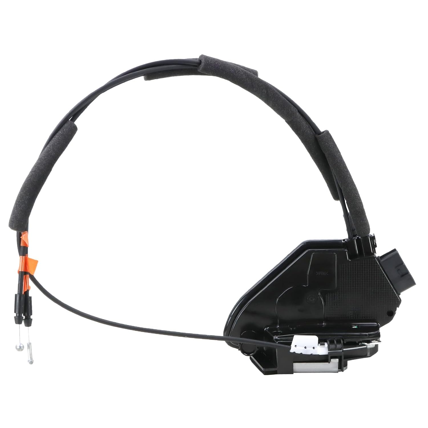Door Lock Actuator Front Right Passenger Side Compatible with 2013-2019 Nissan Sentra, Door Latch Replacement 80500-9AN0A 805009AN0A 80500-3SG0A 805003SG0A