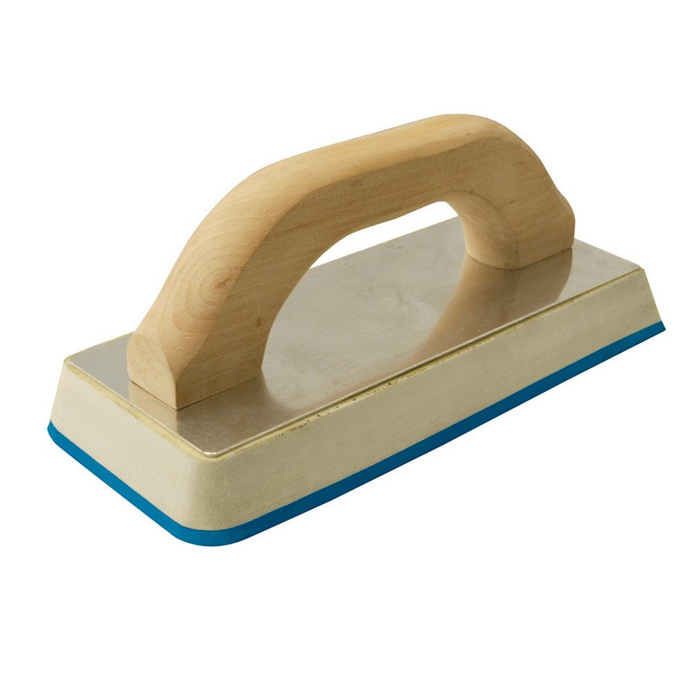 Silverline Blue Grout Float 230 x 100mm (868785)
