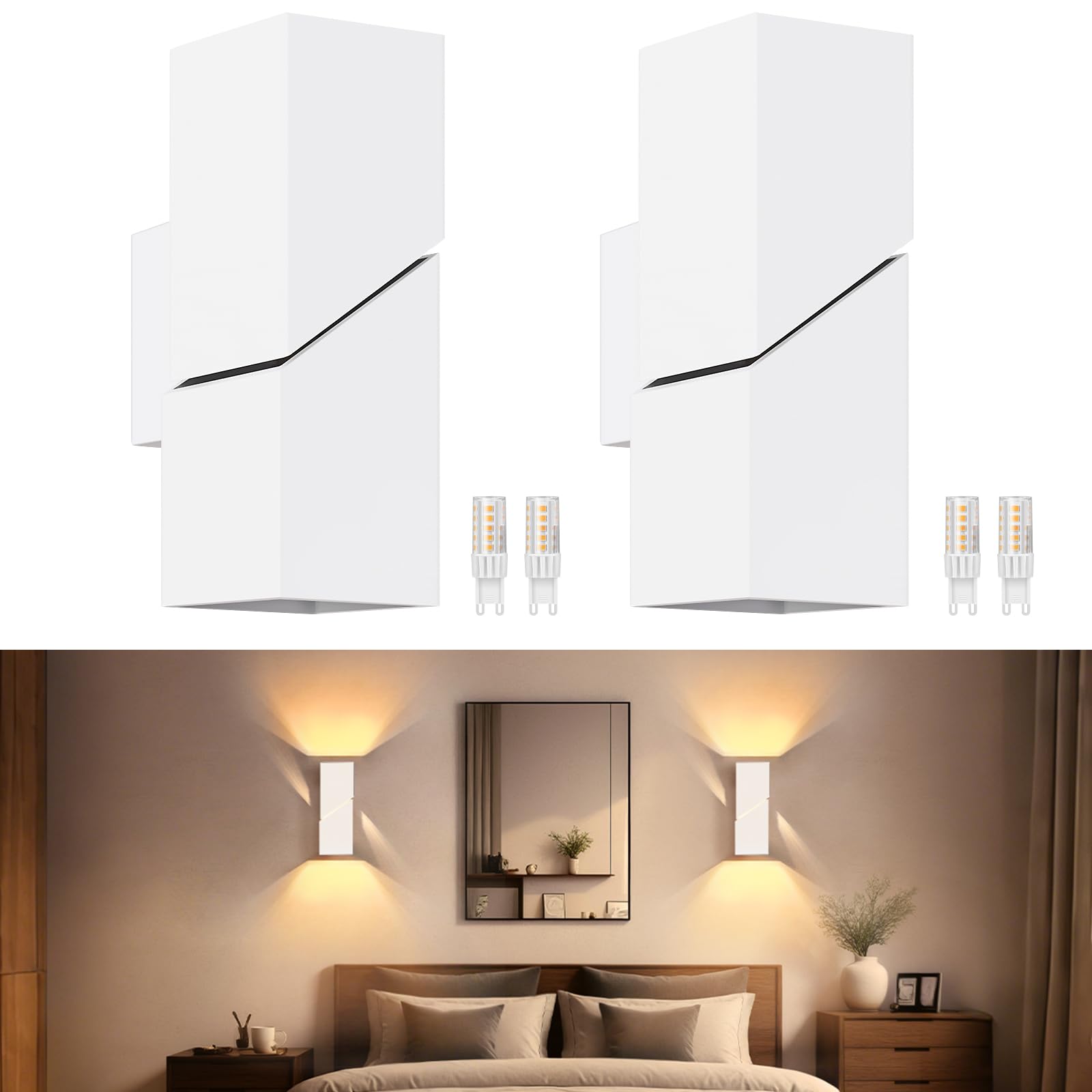 Applique da esterno con lampadina sostituibile: guida all'acquisto completa