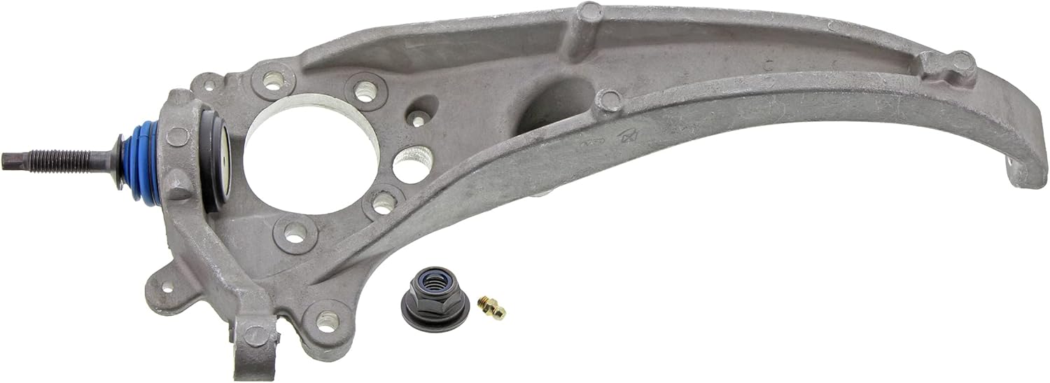 Mevotech Supreme Ball Joint - Compatible with Ford Thunderbird 2002, Jaguar S-Type 2000-2001, Lincoln LS 2000-2002