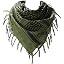 Olive/Black