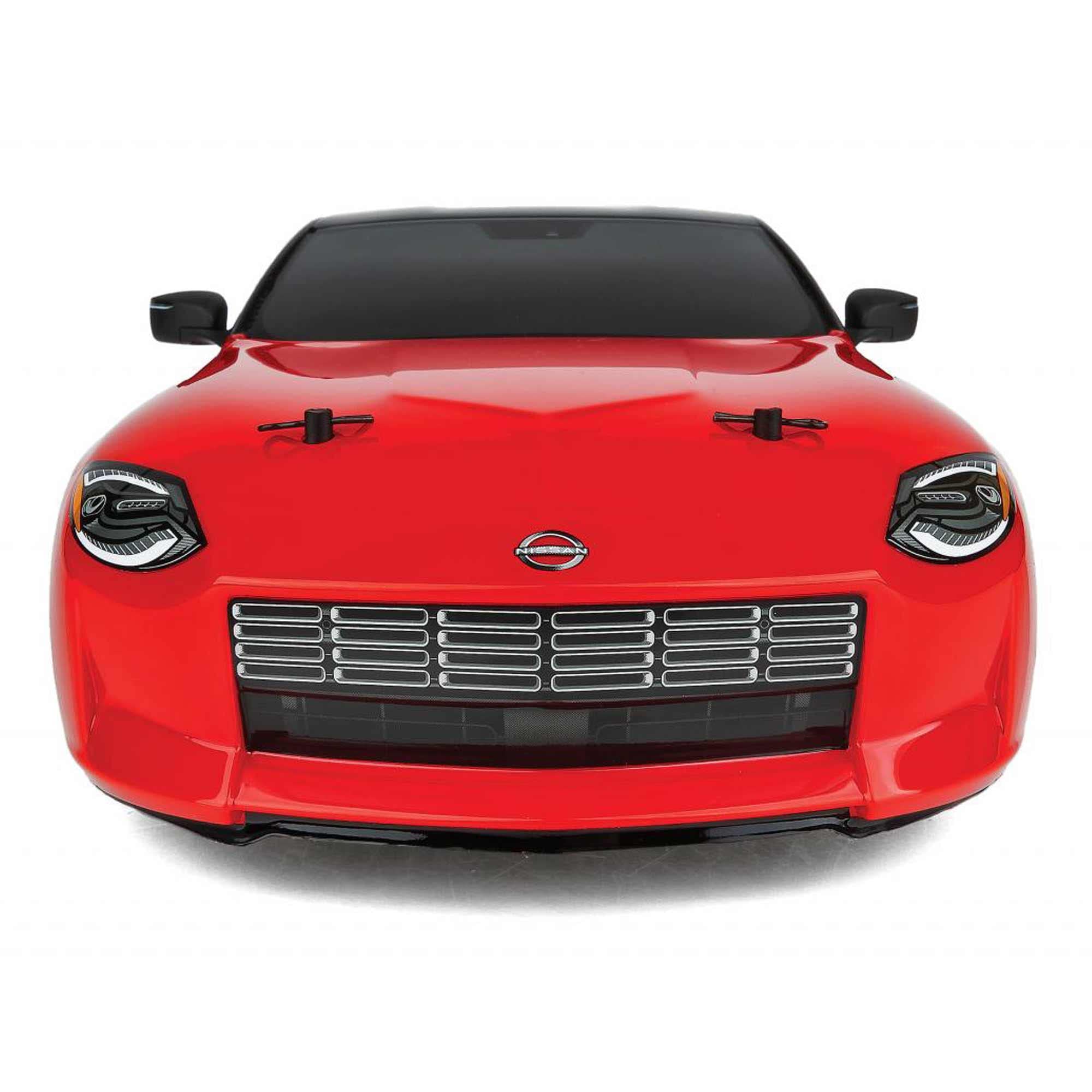 Amazon.com: Team Associated Apex2 Sport, Nissan Z RTR, ASC30128