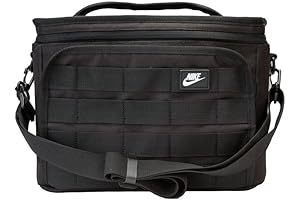 Nike Lunch Bag: The Perfect Companion for Active Lifestyles
