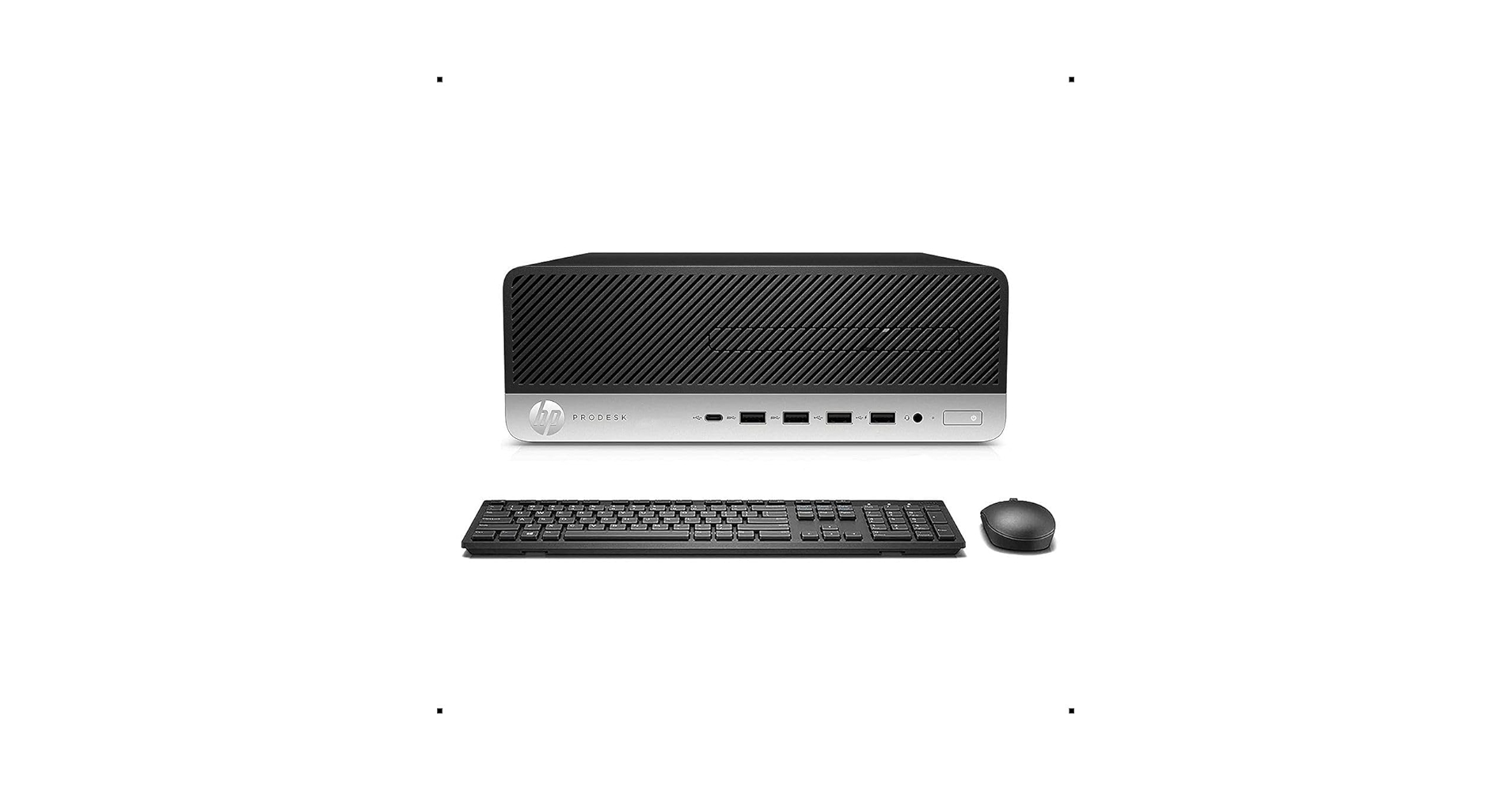 連休限定値下★HP ProDesk 600 G3 SFF モニタセット Amazon.com: HP ProDesk 600 G3 SFF Desktop Computer Inter i7