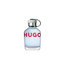 Hugo Man Eau de Toilette For Him 75ml