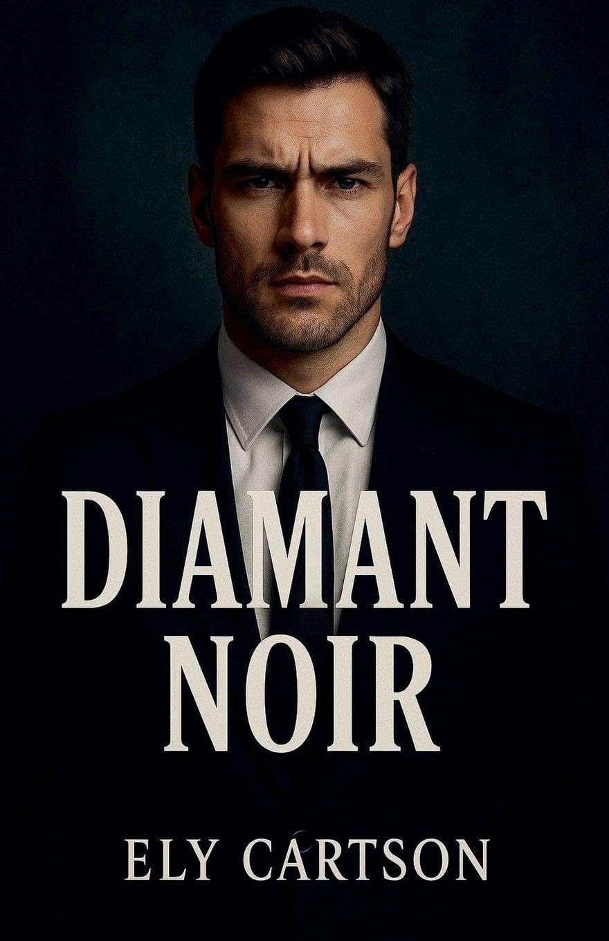 Diamant noir