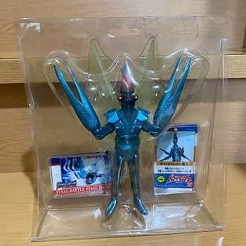 Amazon.co.jp: パワードモンスターシリーズ パワード サイコ