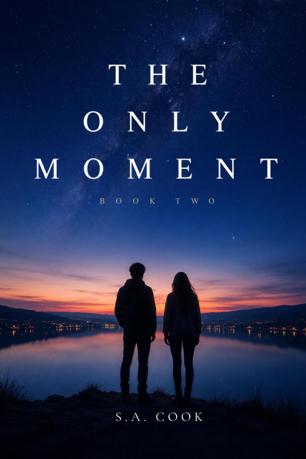 The Only Moment: The Only Moment (The Prior Thing)