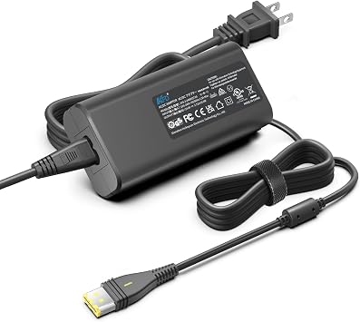 KFD 24V 65W AC Adapter Compatible with ResMed AirSense 11 Power Supply AirSense 11 CPAP Machine AirSense 11 AutoSet/AirSense 11 Elite CPAP Power Cord 390000 390010 AirMini Charger