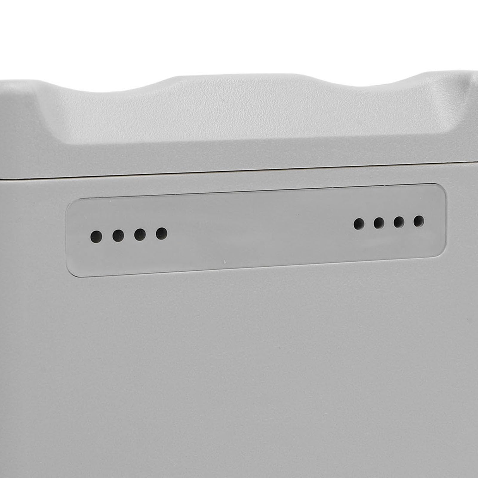 Cuifati Hub di Ricarica Bidirezionale per Batteria Drone NEO, Stazione di Ricarica Rapida PD45W per 2 Batterie Contemporaneamente 0-100% in 38 Minuti, Display Indicatore LED, Design Portatile