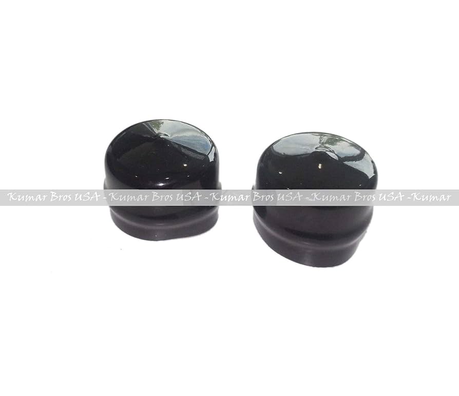 アメスピ Amazon.com : NewTWO(2) Axle Caps for Husqvarna Craftsman