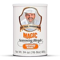 Vista 1 de Mezcla de condimentos Chef Paul